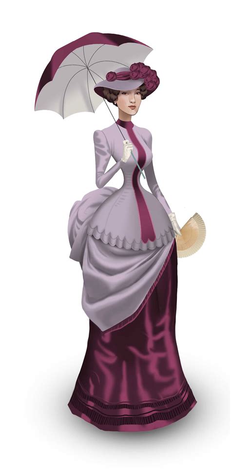 fashion history in Costa Rica on Behance