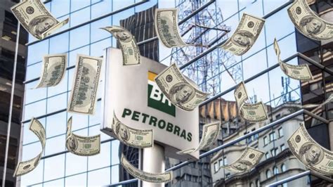 O Que O Lucro Recorde Diz Sobre O Futuro Da Petrobras PETR4 Quem