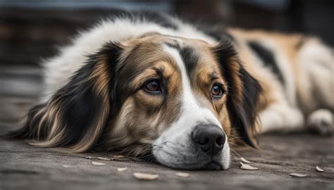 Resuelve Los Problemas Digestivos En Perros Tratamiento Efectivo