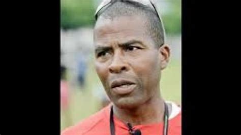 Kevona In Good Hands Coach Dyke Rjr News Jamaican News Online