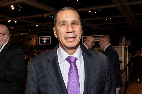Former New York Gov. David Paterson, stepson assaulted on Manhattan