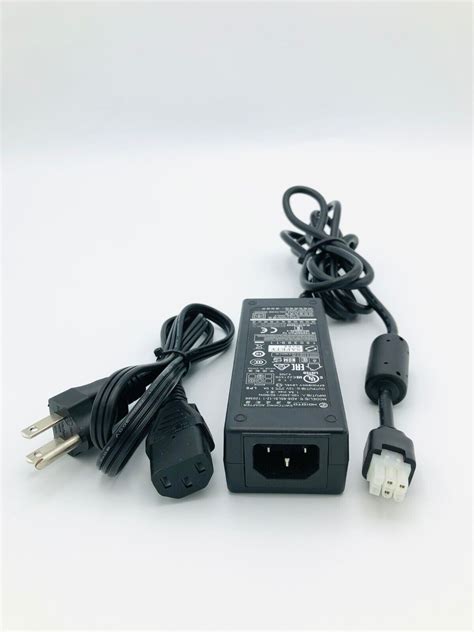 Genuine Hoioto Ads Lsi E Ac Dc Switching Adapter V A W