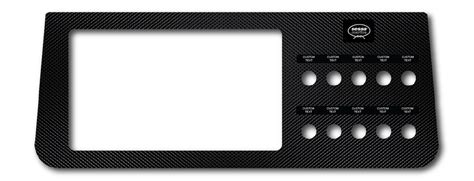 full custom boat switch panels design  seaeclipse