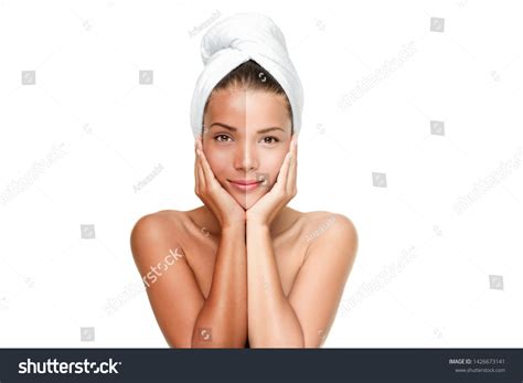 15 612 Dark Skin Naked Girls Stock Photos Images Photography Shutterstock