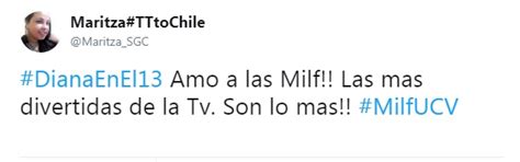 Las Milf Arrasaron En Su Paso Por Diana
