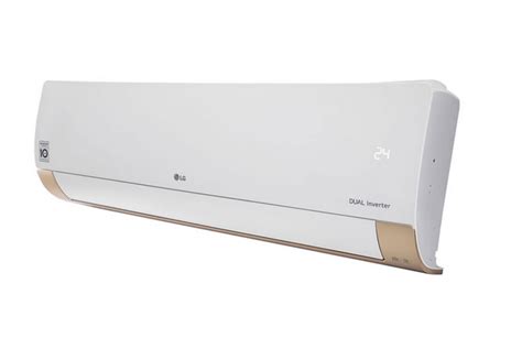 Lg Ks Q18awzd Split Air Conditioner At Best Price In Pune