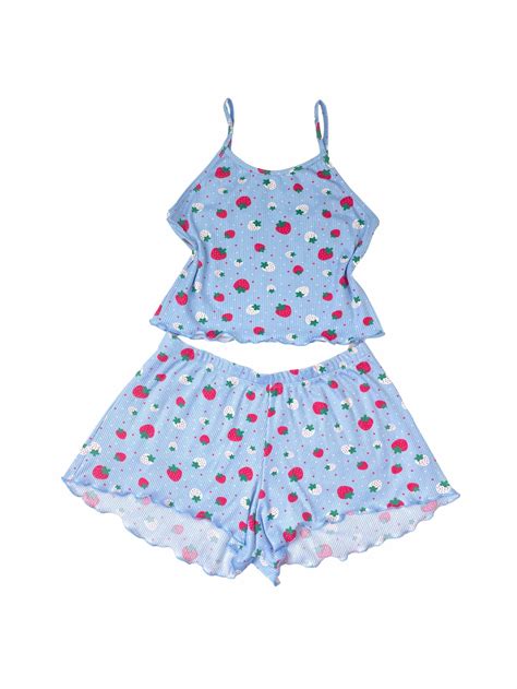 Comprar Baby Doll Plus Size Canelado Estampado Virginia Ponto Certo Lingerie