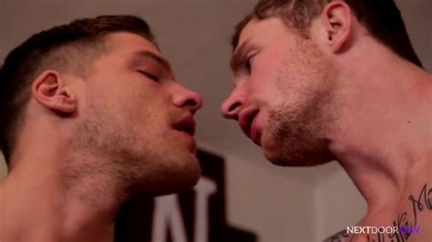 Markie More Bareback Facial Sex Scene BoyFriendTV