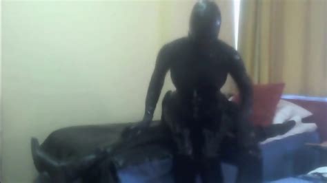 Anondesire Rubber Fuck Short