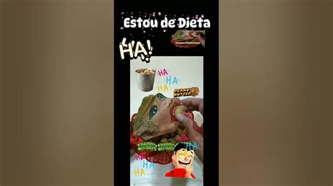 Dieta Youtube