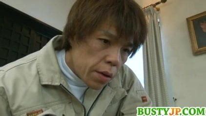 Busty Hot MILF Mio Takahashi Free MILF Mobile Porn Video XHamster