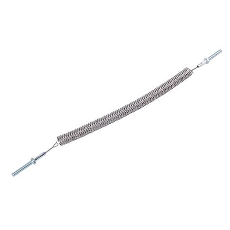 Спираль для инфракрасного обогревателя 2000W L=290mm – фото, отзывы ...