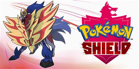 Pokémon Shield | Nintendo Switch-games | Games | Nintendo