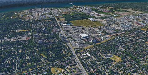 Clarkson Transit Station Area Study | City of Mississauga