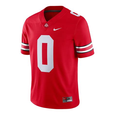 Ohio State Football Jerseys Shop Osu Buckeyes