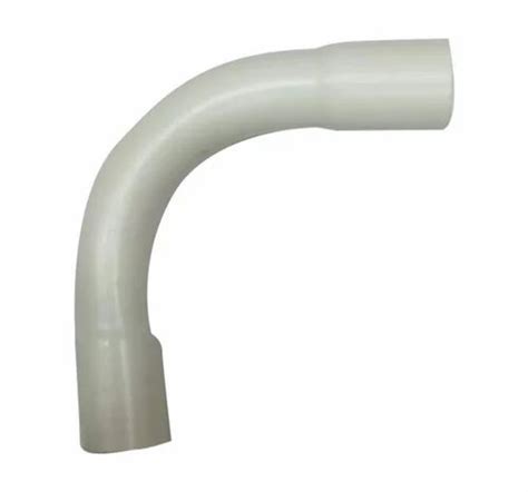 25mm Pvc Pipe Band At Rs 45dozen Pvc Pipe Bend In Kheri Id