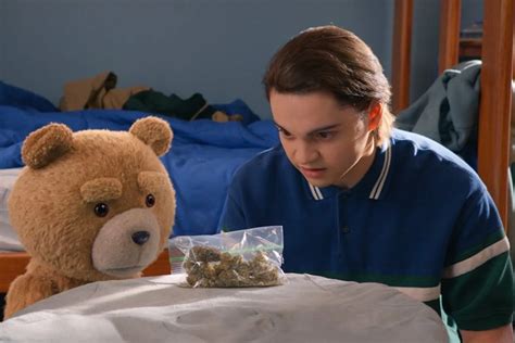 Latest Updates On Ted Season 2 Possible Release Date Cast Plot