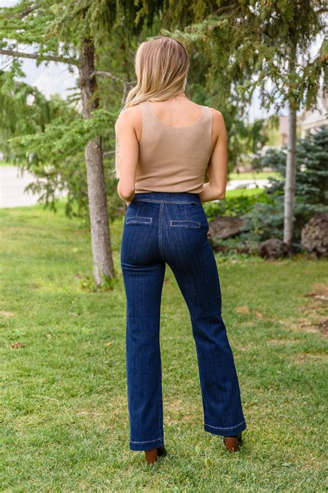 Risen The Blueprint Wide Leg Pants Shopperboard