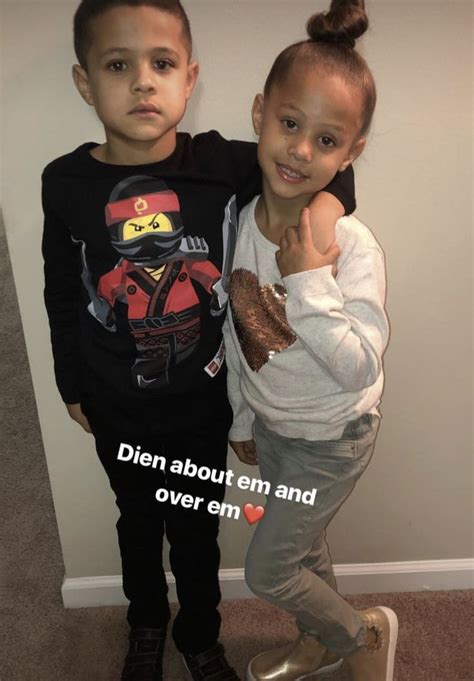 Pin by lele 🦋. on Lil durk | Kid swag, Lil durk, Cute kids