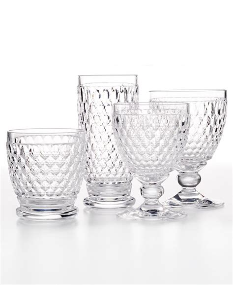 Villeroy And Boch Boston Collection Macys
