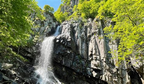 Boyana Waterfall Hiking Trail | Best hikes in Bulgaria | Hikes & Walks.com