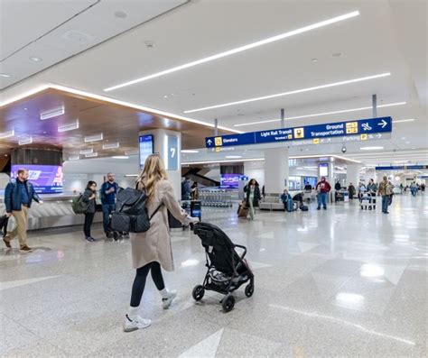 MSP Airport Set to Close Out 2022 with Final Holiday Travel Push ...