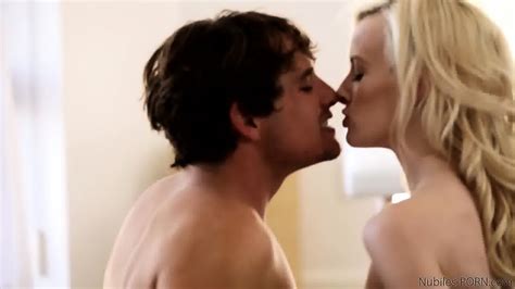 Lovely Blonde Enjoys Penetration Skylar Green