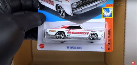 2024 Hot Wheels Case H Reveals Eighth Super Treasure Hunt Of The Year Autoevolution