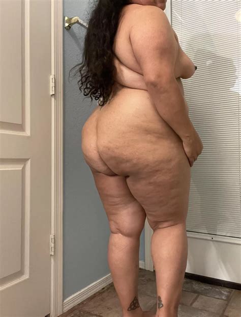 Naked Weekends Are The Best Nudes BBW NUDE PICS ORG