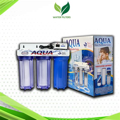 aqua  stage water filter system water filters  rawalpindi