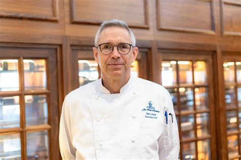 Hotel Hershey And Hershey Lodge Appoint New Executive Chefs