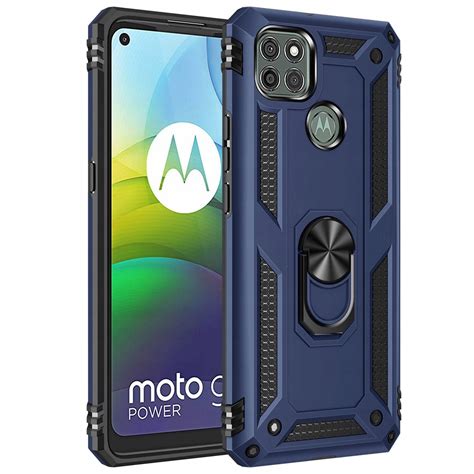 Etui Pancerne Ring Nx Obudowa Do Moto G Power Sklep Opinie Cena W