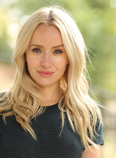 Sammy Winward - InterTalent