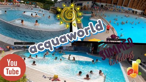 Summer Sarap Maligo Swimmingful Acquaworld Milano Concorezzo