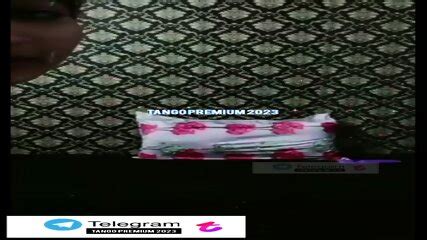 Tango Premium Full Nude Show Beautiful Boob S And Fingers