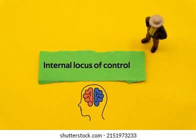 13 Internal locus control Images, Stock Photos & Vectors | Shutterstock