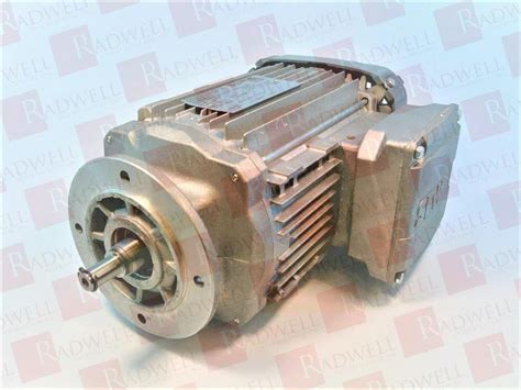 Drn M Fg Motor By Sew Eurodrive