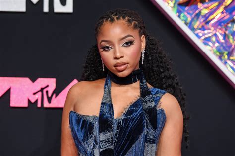 Chloe Bailey S Body Looks More On Point Than Ever In Latest Bikini Instagram Dump