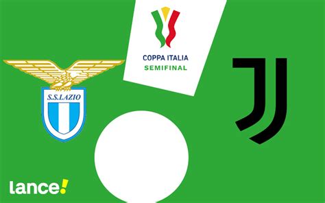 Lazio x Juventus onde assistir horário e prováveis escalações da