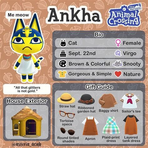 ankha animal crossing house - Herb Cloutier