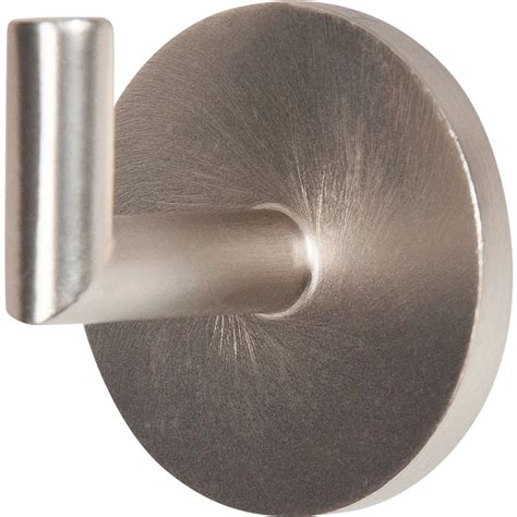 Крючок для штор цвет никель, 2 штуки купить по низкой цене с доставкой ...