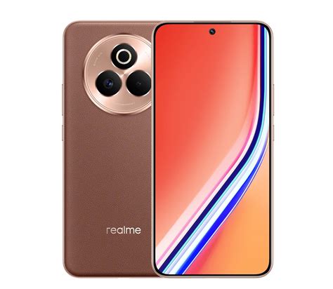 Представлен Realme P3 Pro 5G – Snapdragon 7s Gen 3, камера на базе Sony ...