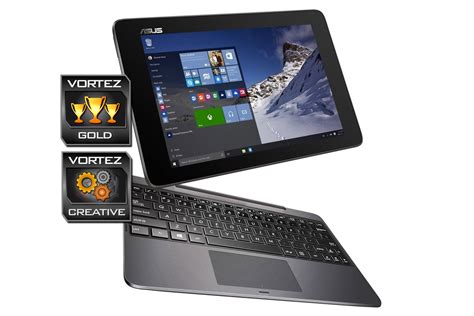 Asus Transformer Book T100ha Asus Transformer Book T100ha Review Award