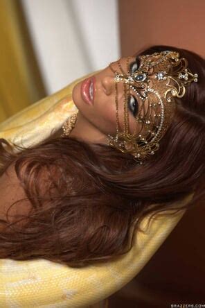 Madison Ivy Ivy S Anal Addiction Photo Gallery