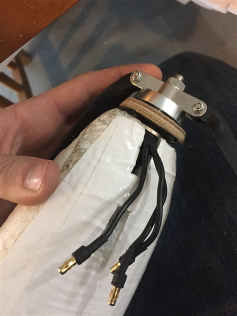 The revival of a forgotten legend. | FliteTest Forum