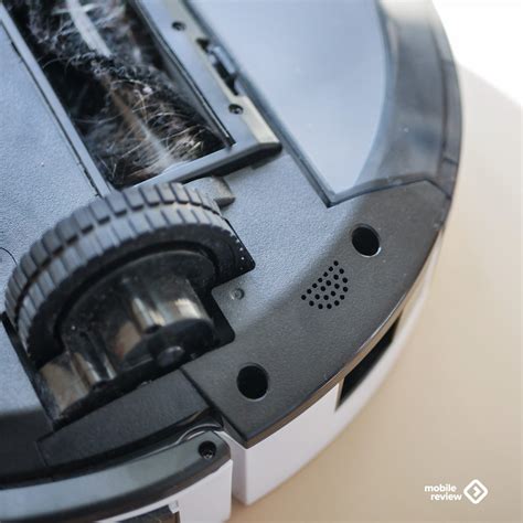 Обзор робота-пылесоса HONOR CHOICE Robot Cleaner R1 — Mobile-review.com ...