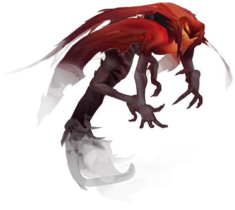 Atakhan League Of Legends