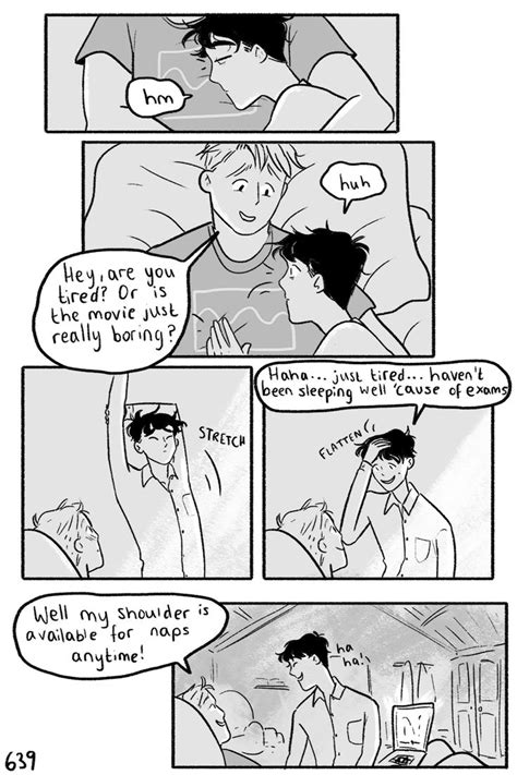 Read Heartstopper Tapas Community Alice Book Cute Gay Comic Panels