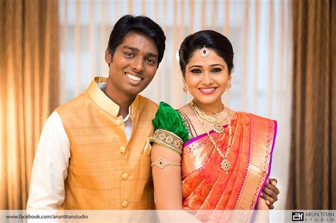 Atlee Kumar Priya Mohan Engagement Photos - Kerala9.com