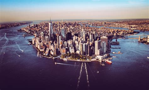Best Ways To Fly From Los Angeles to New York [2025]